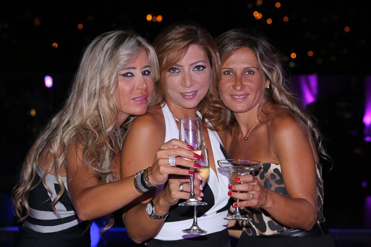 Monte Cassino Grand Opening 